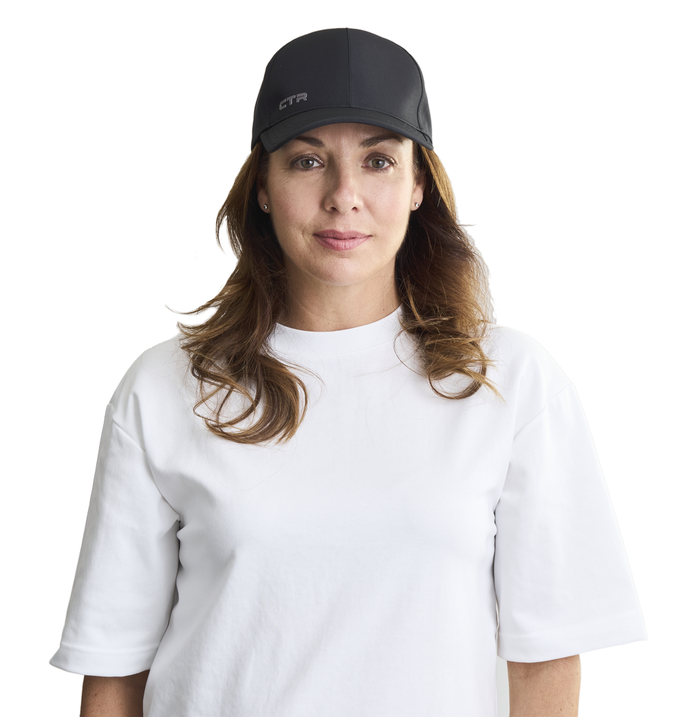 Stratus Mist Cap